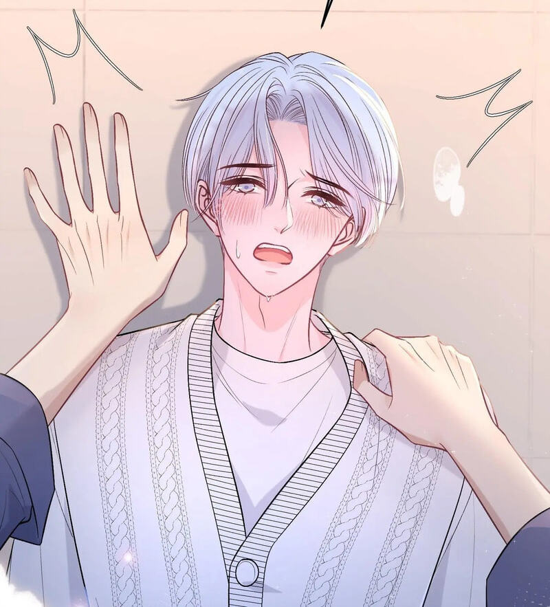 Before and After Goodbye Chapter 90.2 page 32 - 