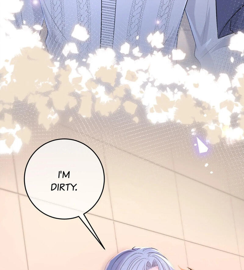 Before and After Goodbye Chapter 90.2 page 33 - 