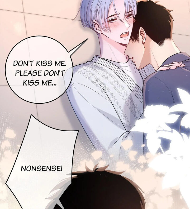 Before and After Goodbye Chapter 90.2 page 34 - 