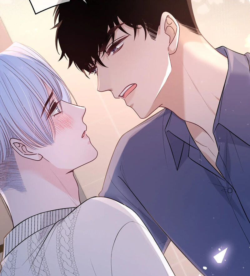 Before and After Goodbye Chapter 90.2 page 35 - 