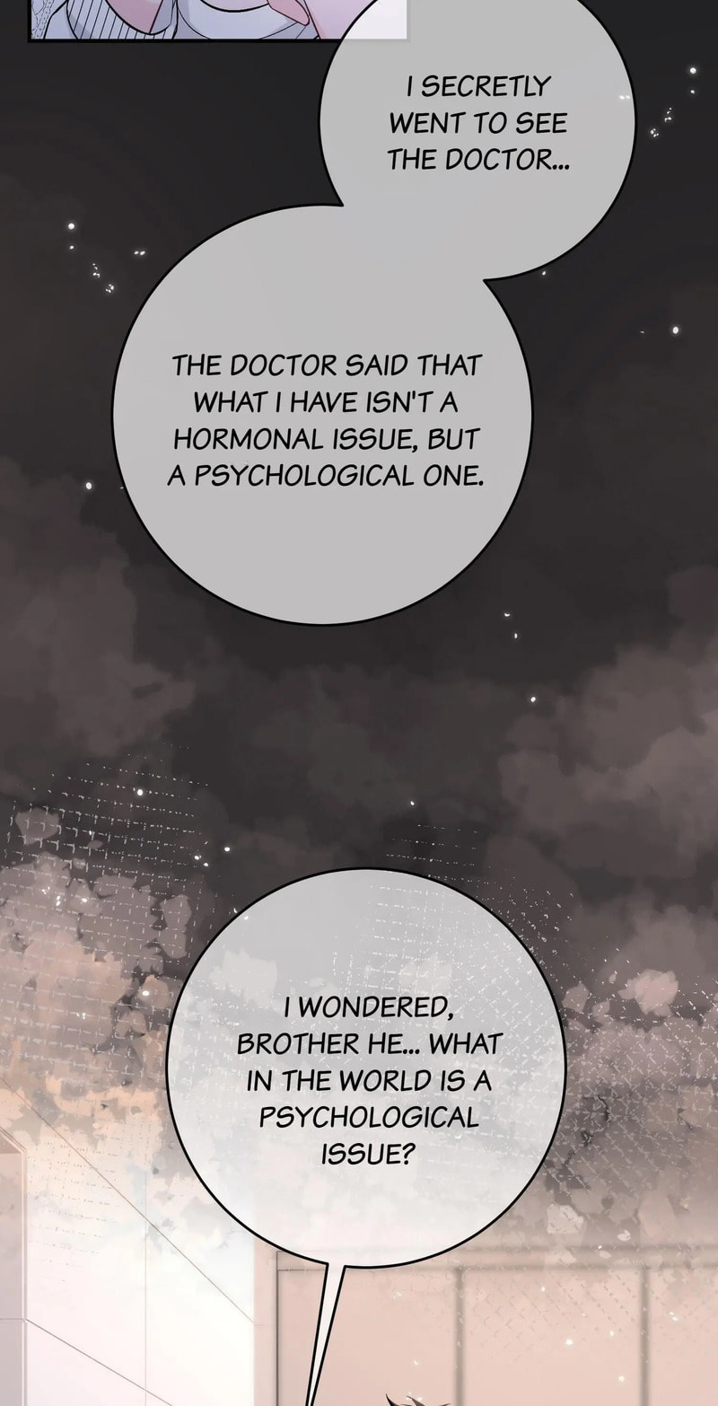 Before and After Goodbye Chapter 90.2 page 38 - 