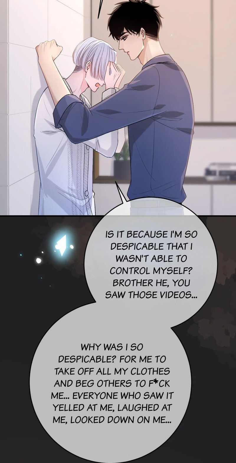Before and After Goodbye Chapter 90.2 page 39 - 