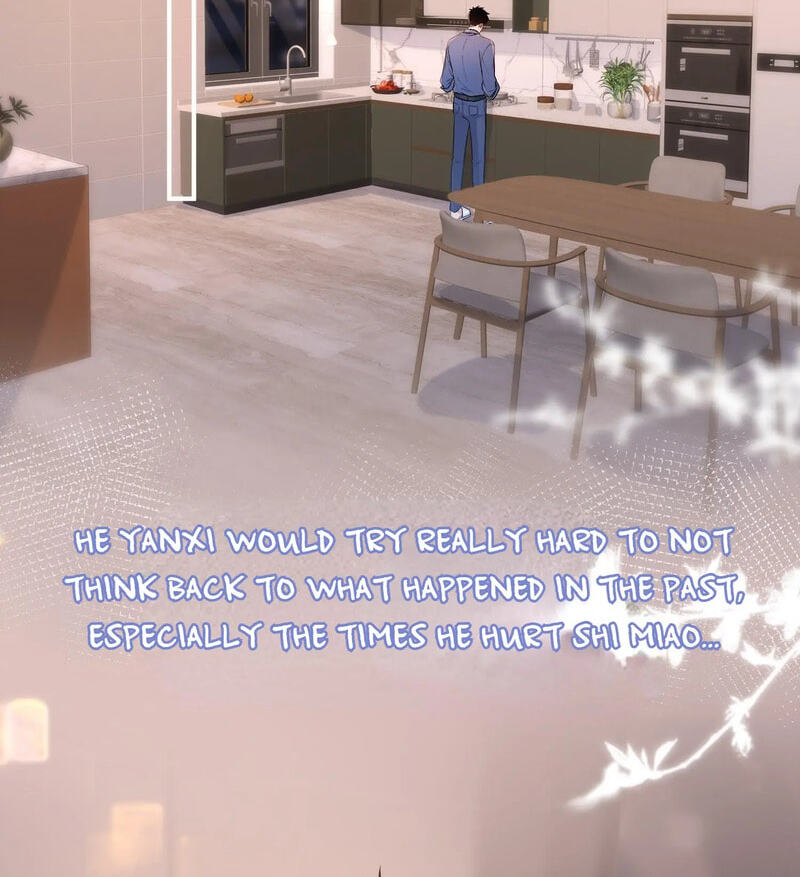 Before and After Goodbye Chapter 90.2 page 5 - 