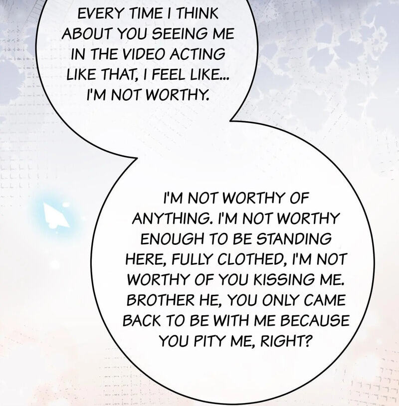 Before and After Goodbye Chapter 90.2 page 43 - 