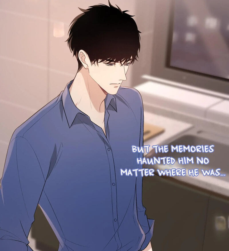Before and After Goodbye Chapter 90.2 page 6 - 