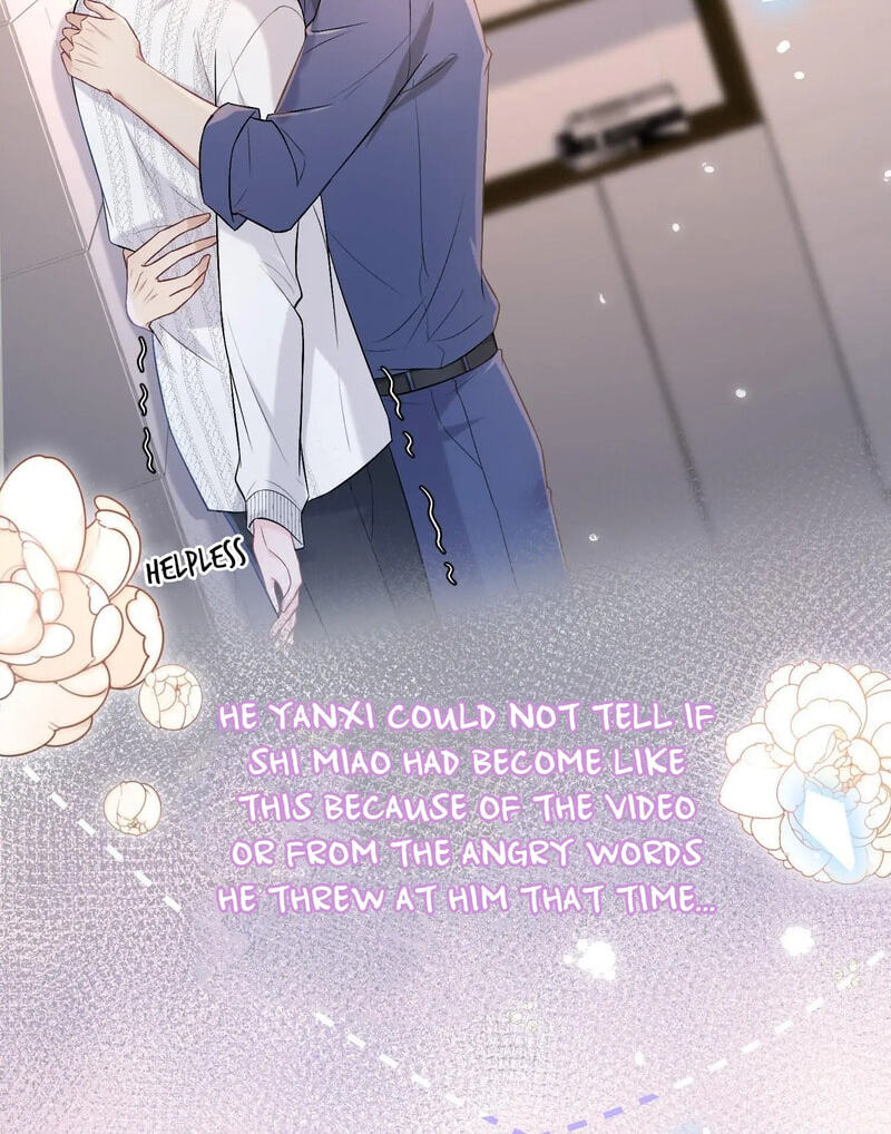 Before and After Goodbye Chapter 90.2 page 54 - 