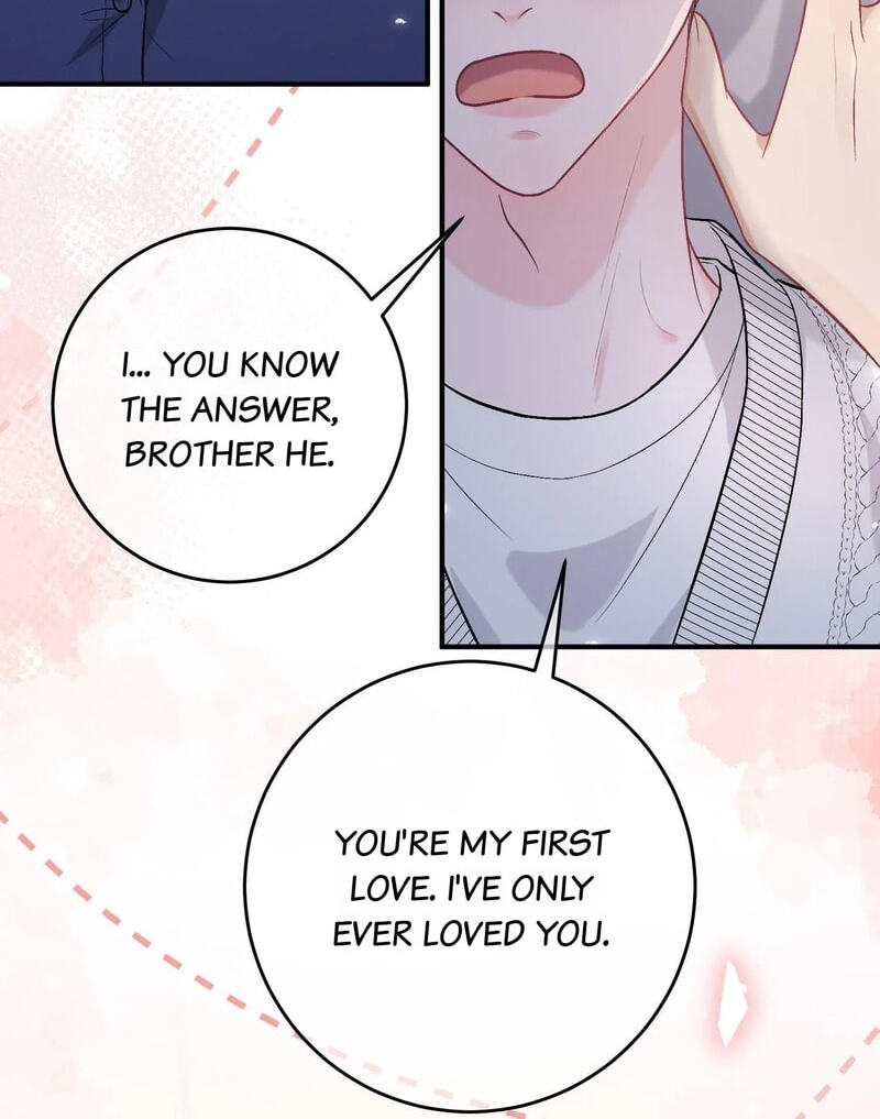 Before and After Goodbye Chapter 90.2 page 58 - 
