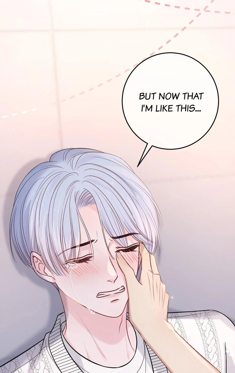 Before and After Goodbye Chapter 90.2 page 59 - 