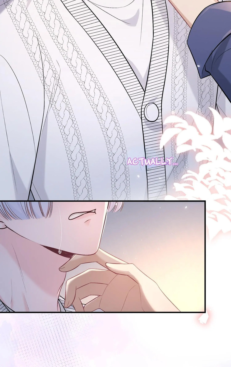 Before and After Goodbye Chapter 90.2 page 60 - 