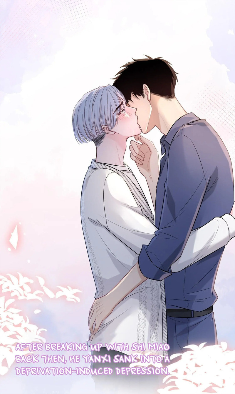 Before and After Goodbye Chapter 90.2 page 61 - 