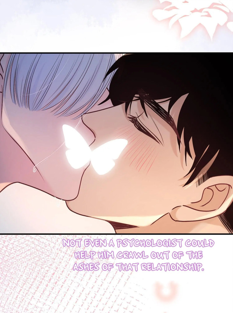 Before and After Goodbye Chapter 90.2 page 62 - 