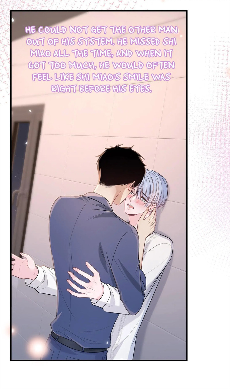 Before and After Goodbye Chapter 90.2 page 63 - 