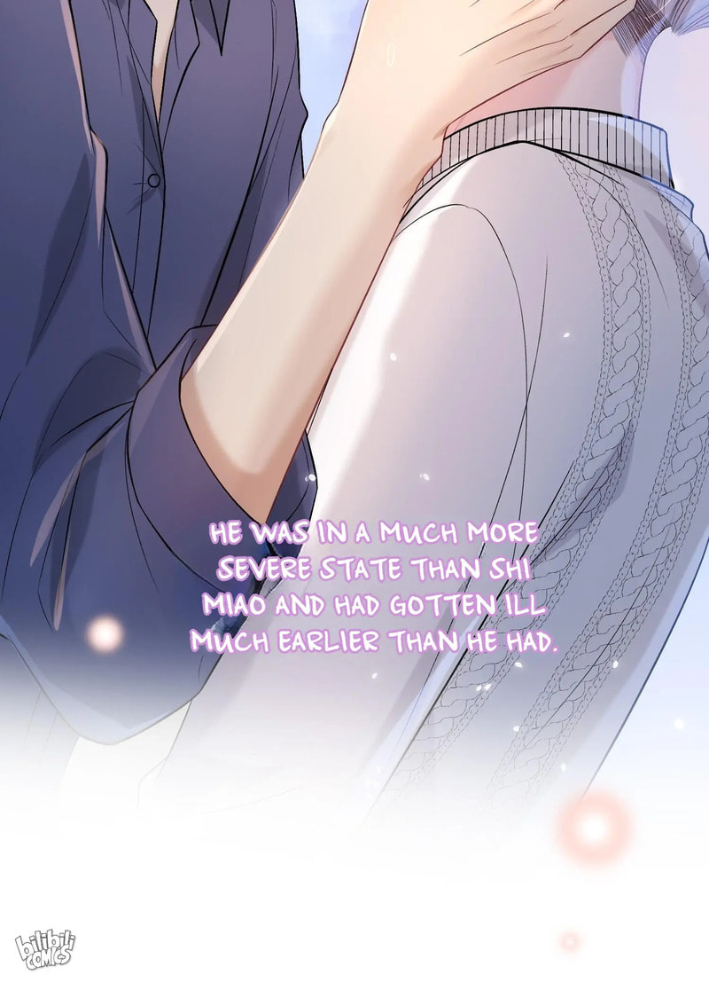 Before and After Goodbye Chapter 90.2 page 65 - 