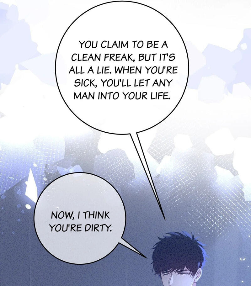 Before and After Goodbye Chapter 90.2 page 8 - 
