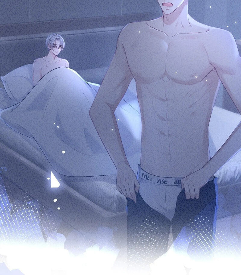 Before and After Goodbye Chapter 90.2 page 9 - 
