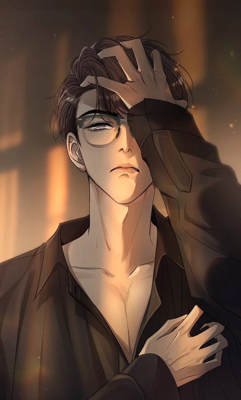 Before and After Goodbye Chapter 90 page 1 - 