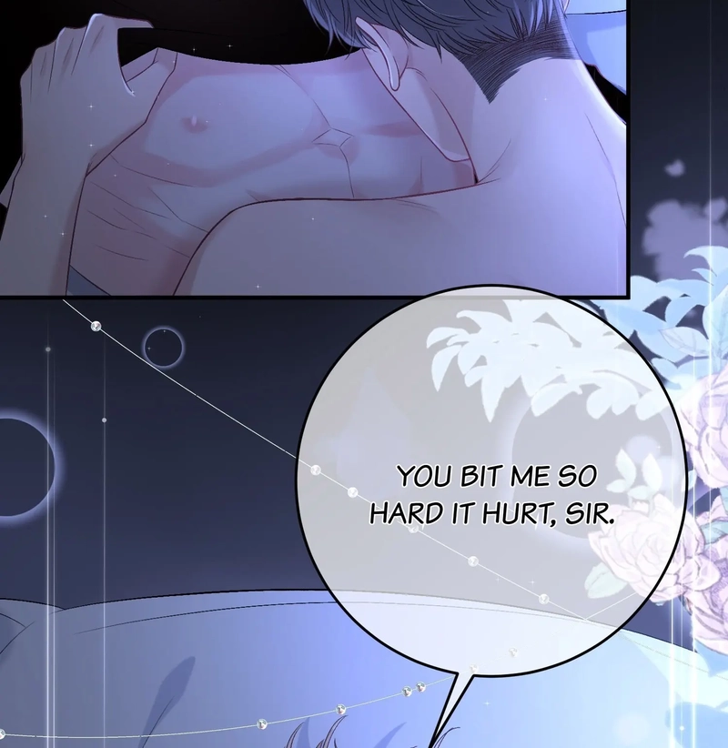 Before and After Goodbye Chapter 90 page 17 - 