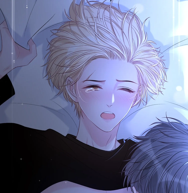 Before and After Goodbye Chapter 90 page 18 - 
