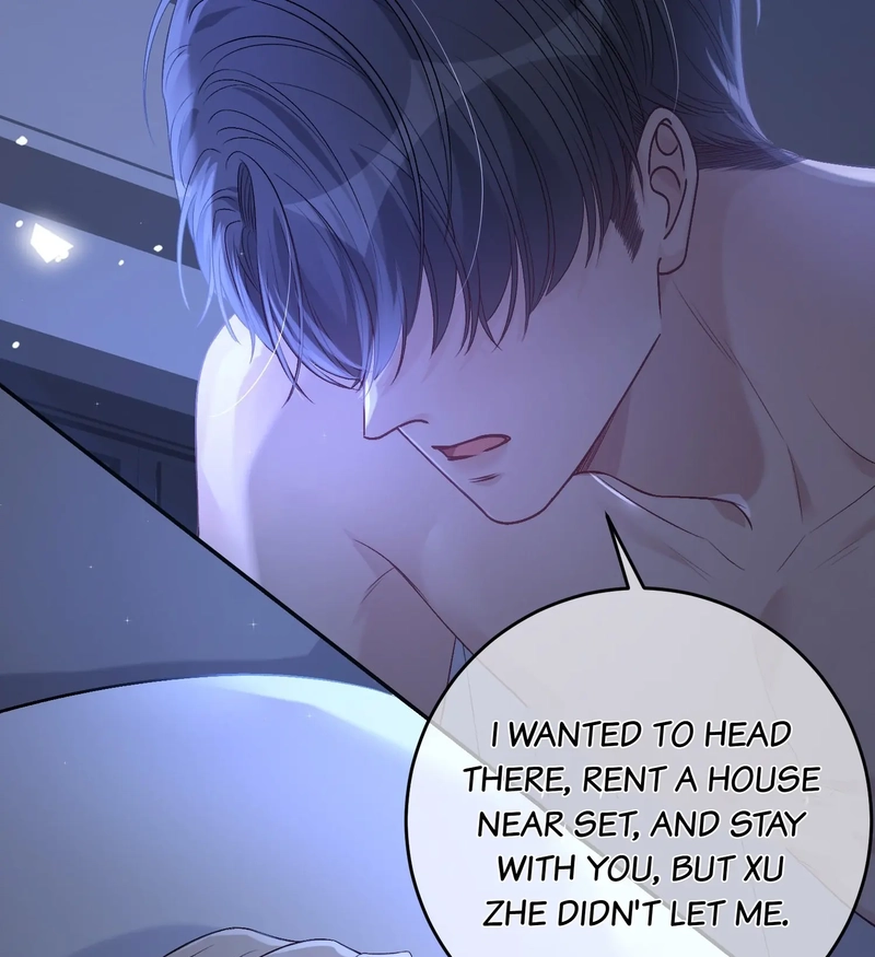 Before and After Goodbye Chapter 90 page 22 - 