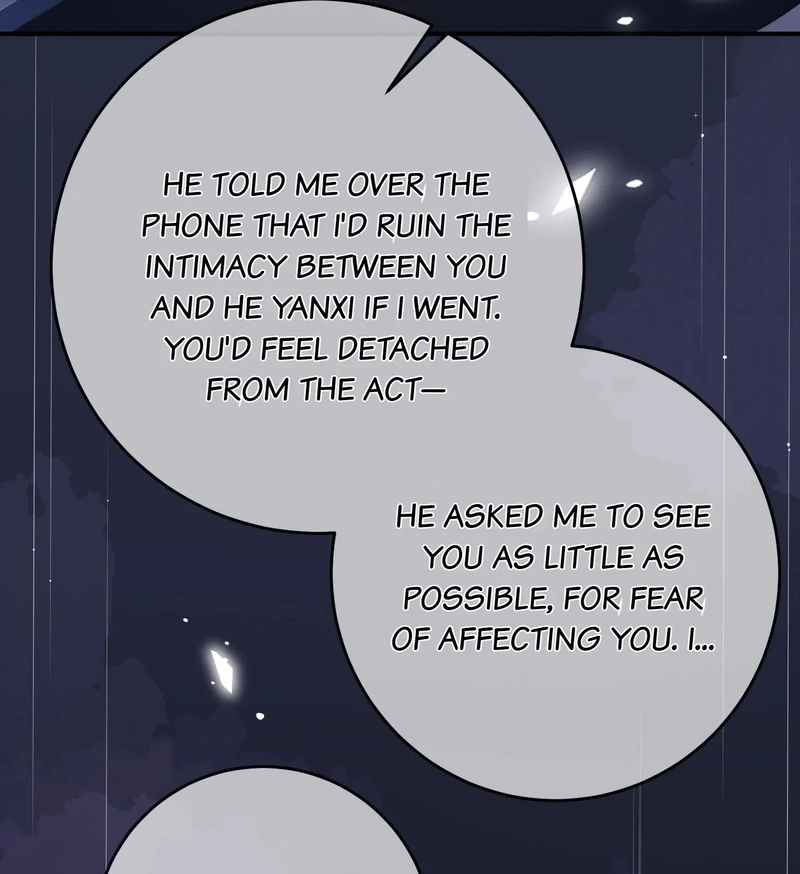 Before and After Goodbye Chapter 90 page 24 - 