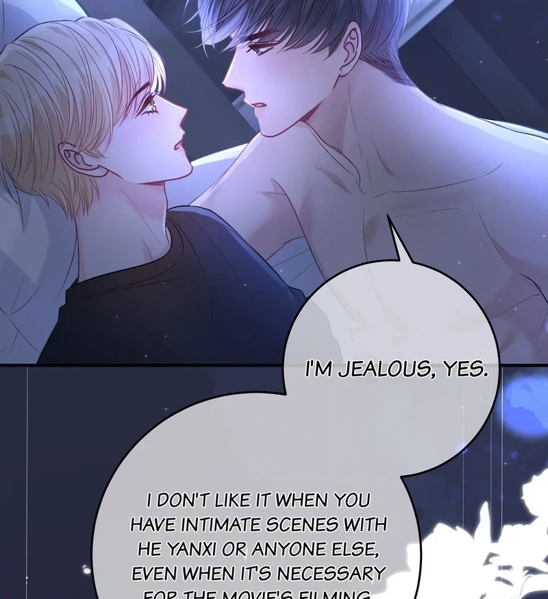 Before and After Goodbye Chapter 90 page 30 - 