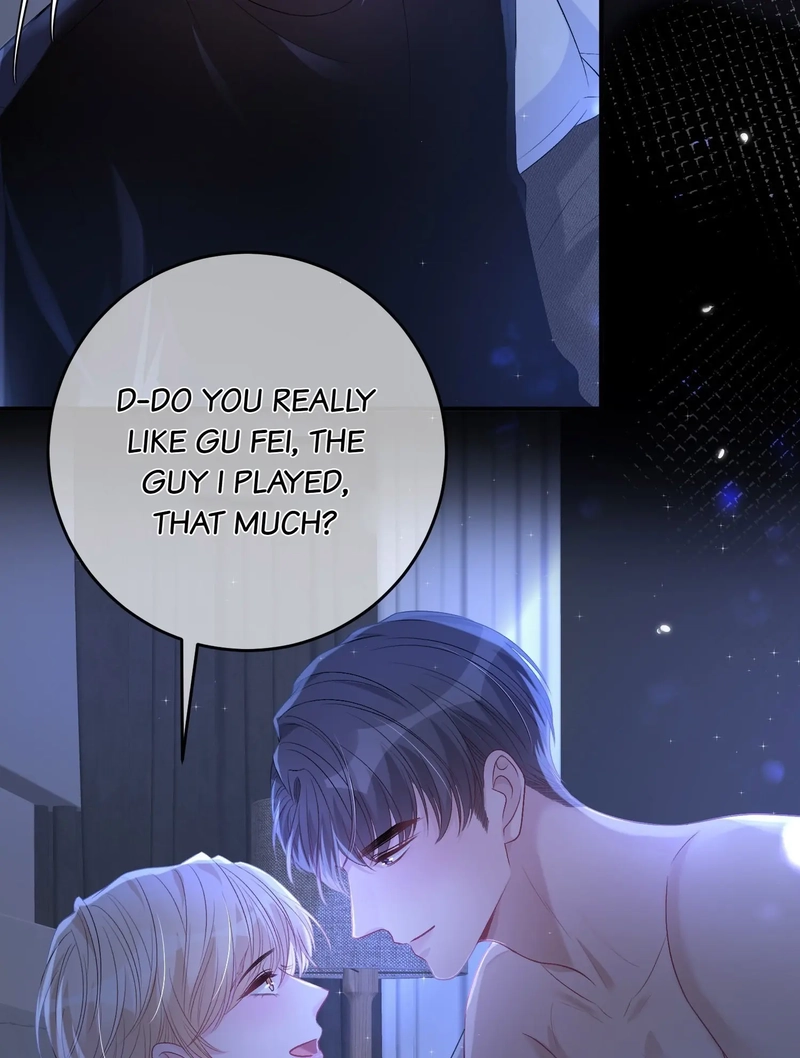Before and After Goodbye Chapter 90 page 32 - 