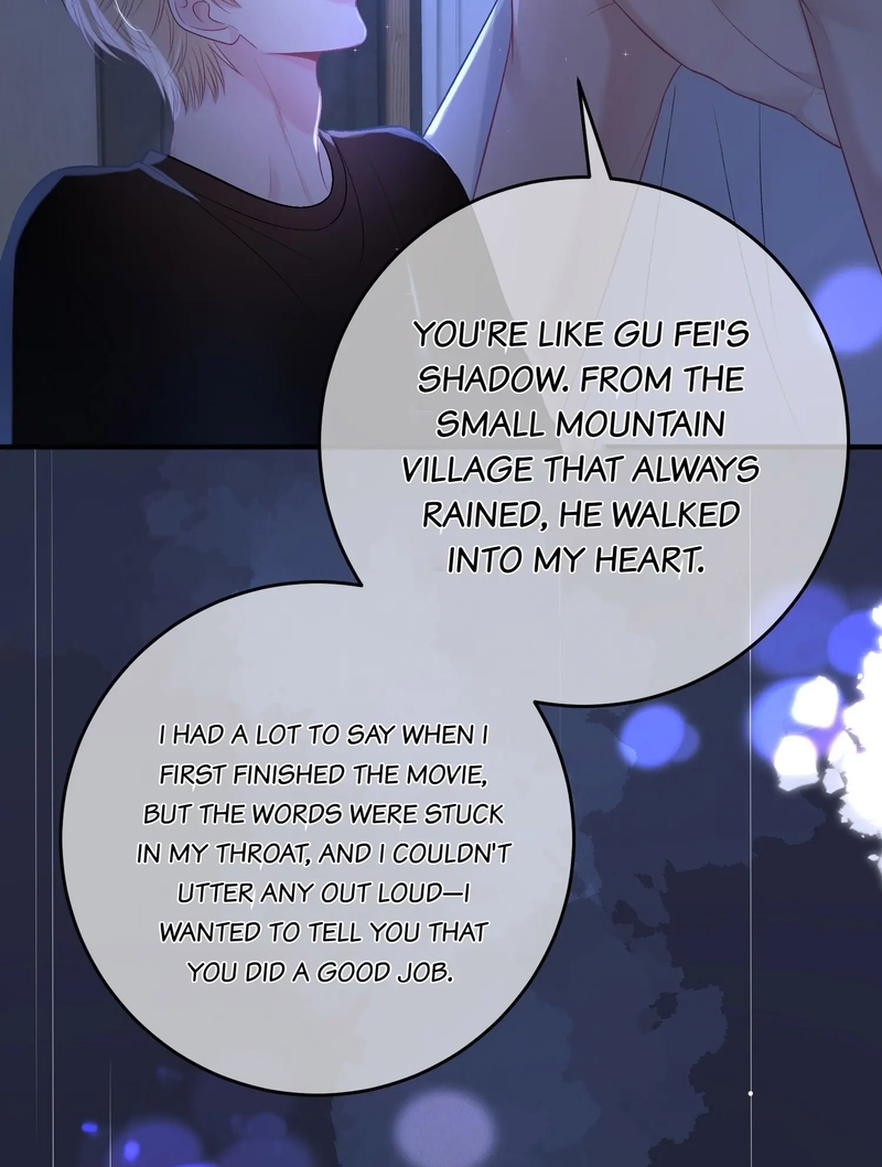 Before and After Goodbye Chapter 90 page 33 - 