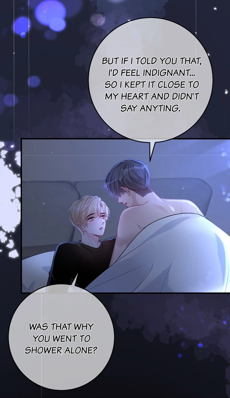 Before and After Goodbye Chapter 90 page 34 - 