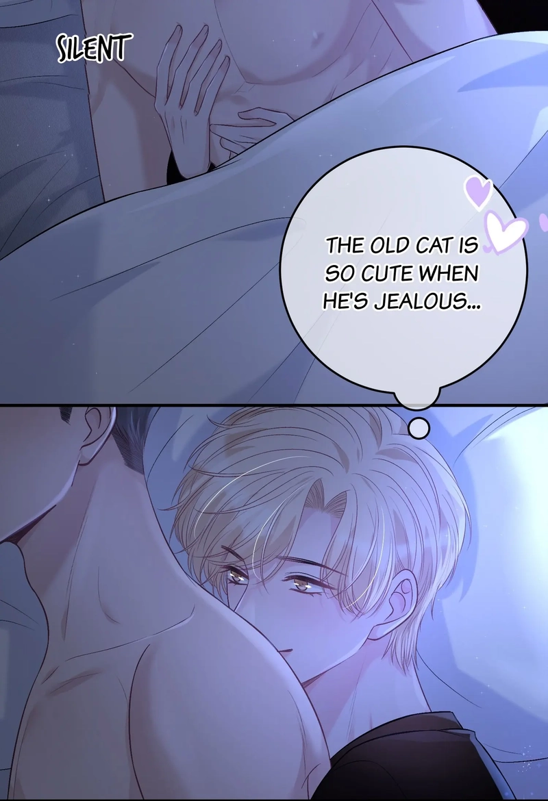 Before and After Goodbye Chapter 90 page 5 - 