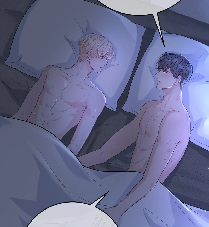 Before and After Goodbye Chapter 90 page 48 - 