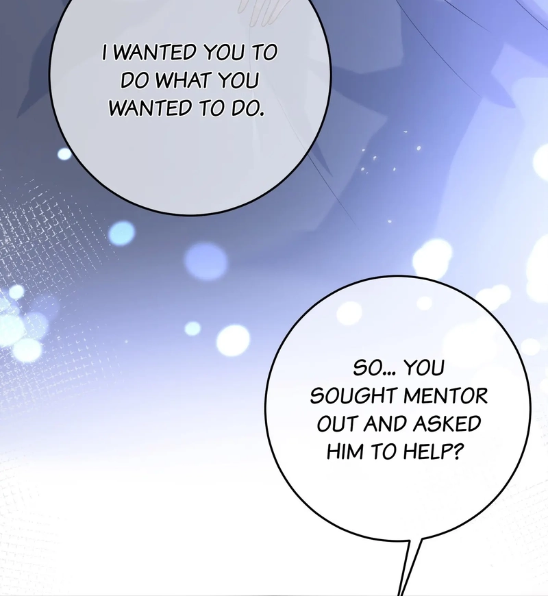 Before and After Goodbye Chapter 90 page 49 - 