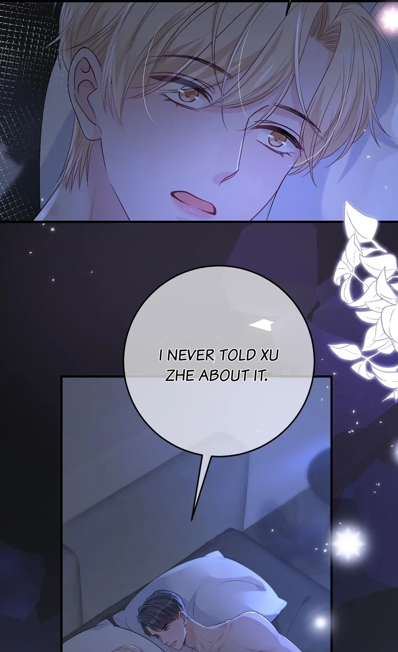 Before and After Goodbye Chapter 90 page 50 - 
