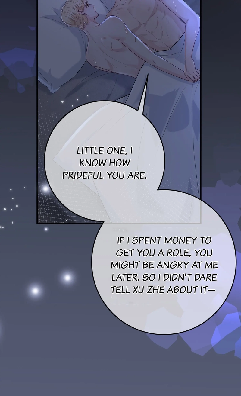 Before and After Goodbye Chapter 90 page 51 - 