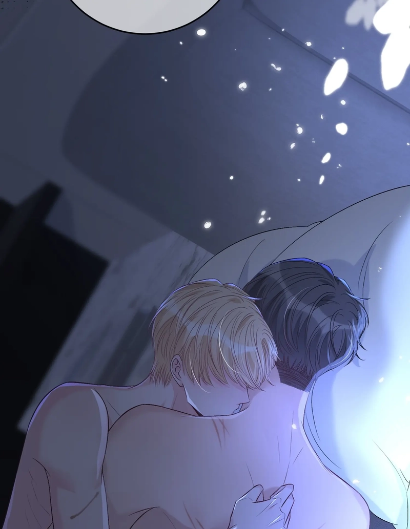 Before and After Goodbye Chapter 90 page 55 - 