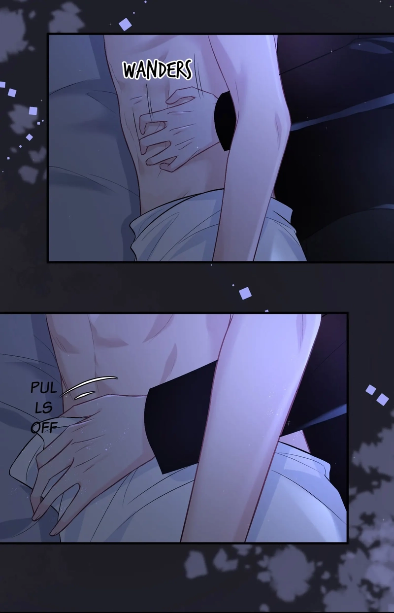 Before and After Goodbye Chapter 90 page 8 - 