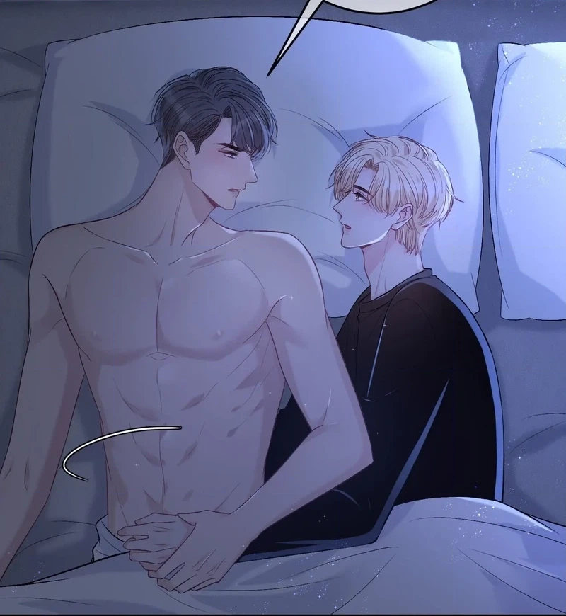 Before and After Goodbye Chapter 90 page 10 - 