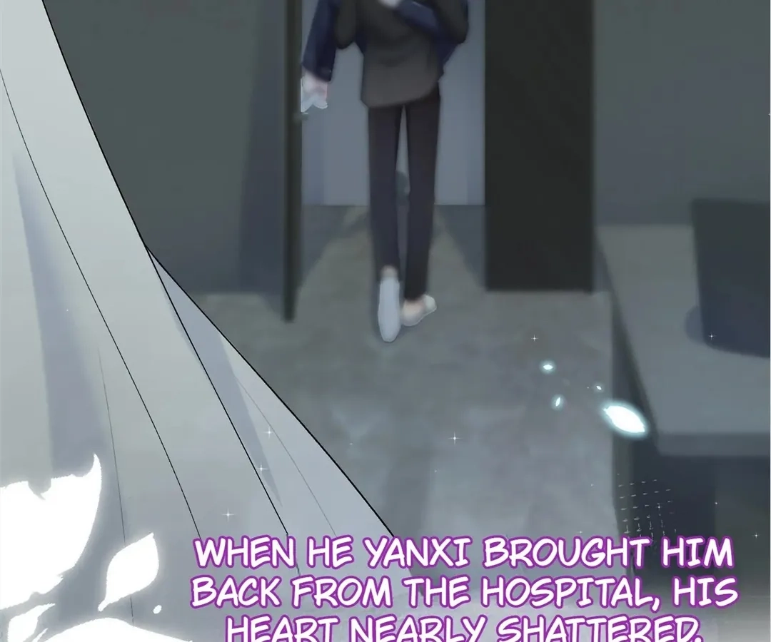 Before and After Goodbye Chapter 91 page 17 - 