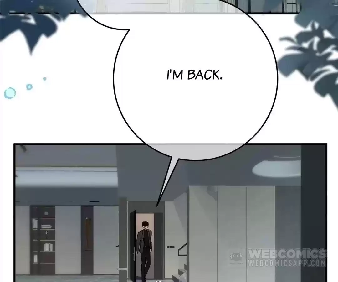 Before and After Goodbye Chapter 91 page 3 - 