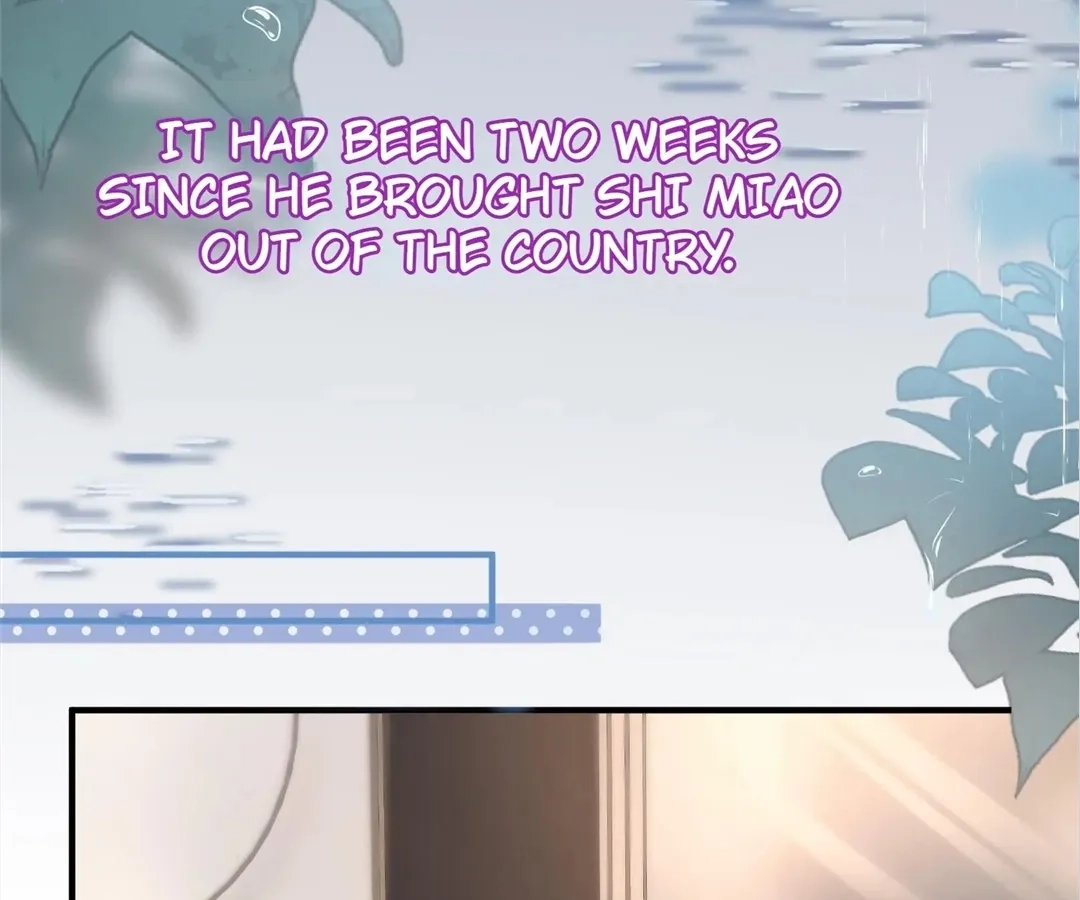 Before and After Goodbye Chapter 91 page 22 - 
