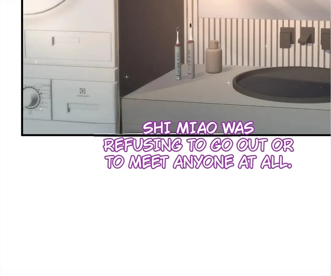 Before and After Goodbye Chapter 91 page 23 - 