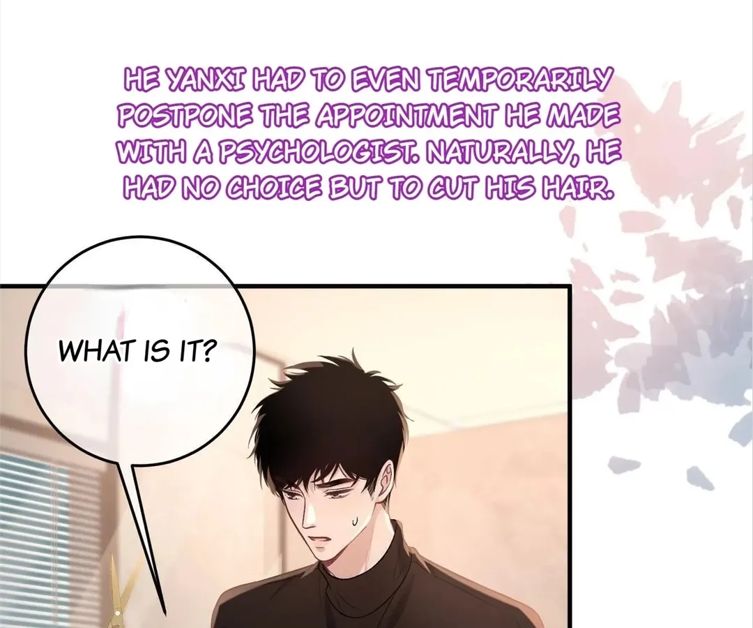 Before and After Goodbye Chapter 91 page 24 - 