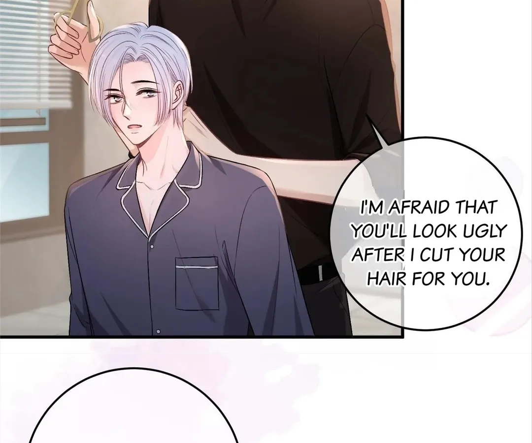 Before and After Goodbye Chapter 91 page 25 - 
