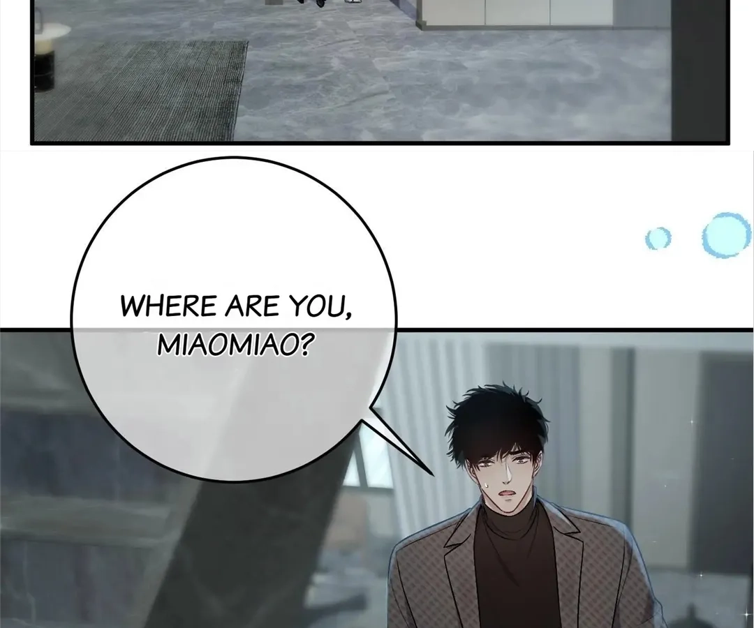 Before and After Goodbye Chapter 91 page 4 - 