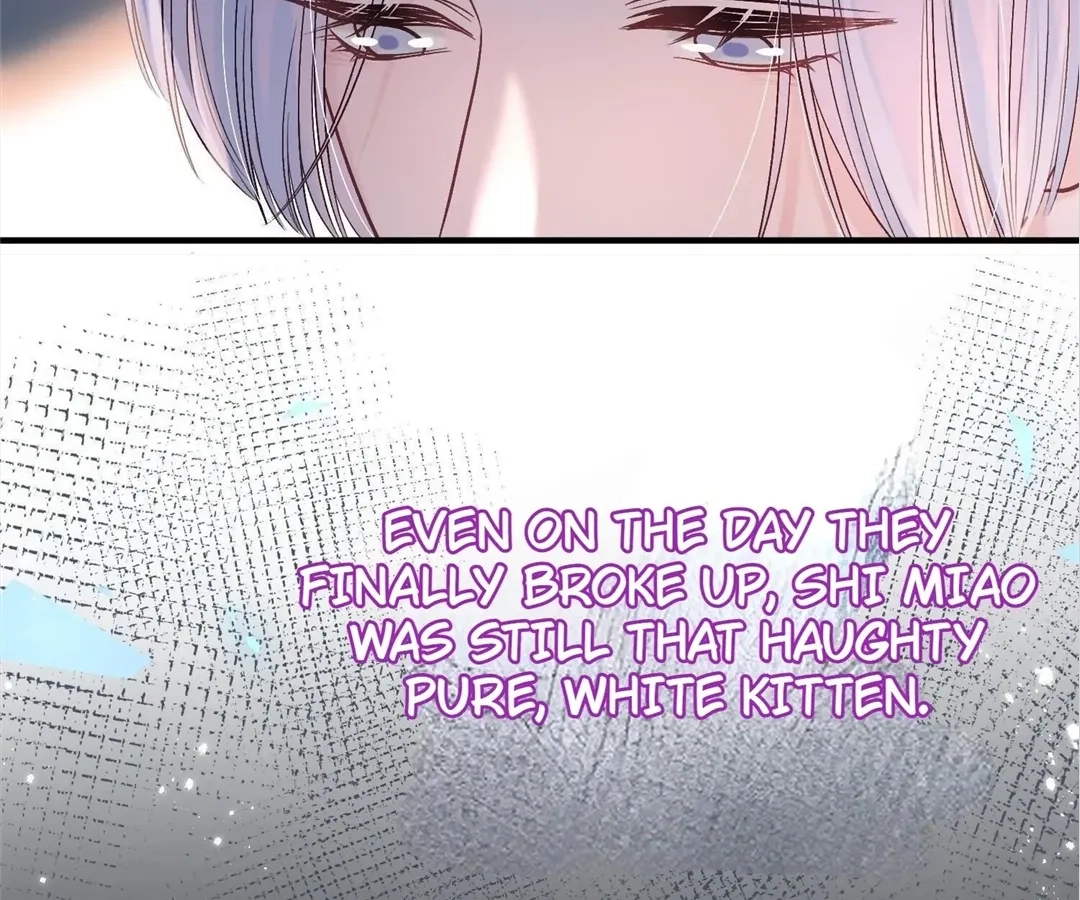 Before and After Goodbye Chapter 91 page 32 - 