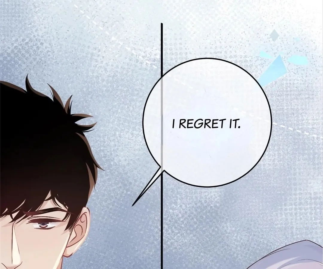 Before and After Goodbye Chapter 91 page 36 - 