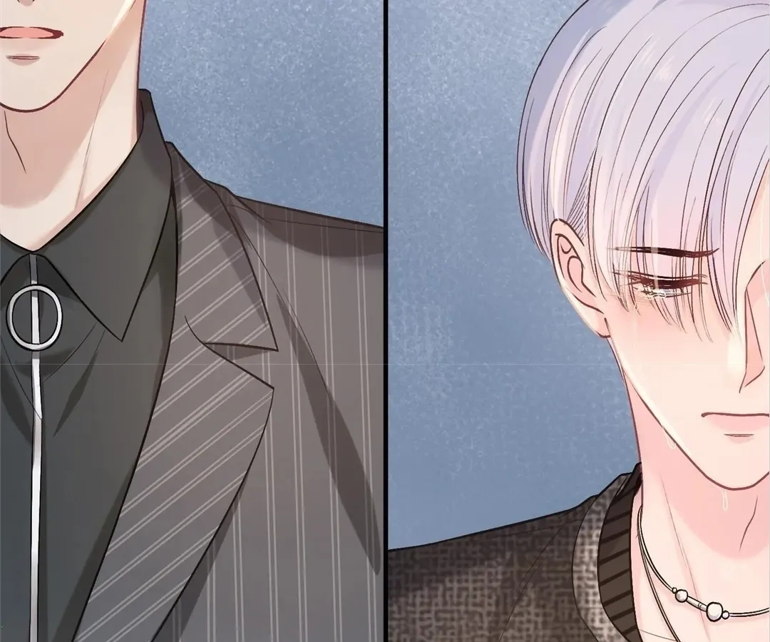 Before and After Goodbye Chapter 91 page 37 - 