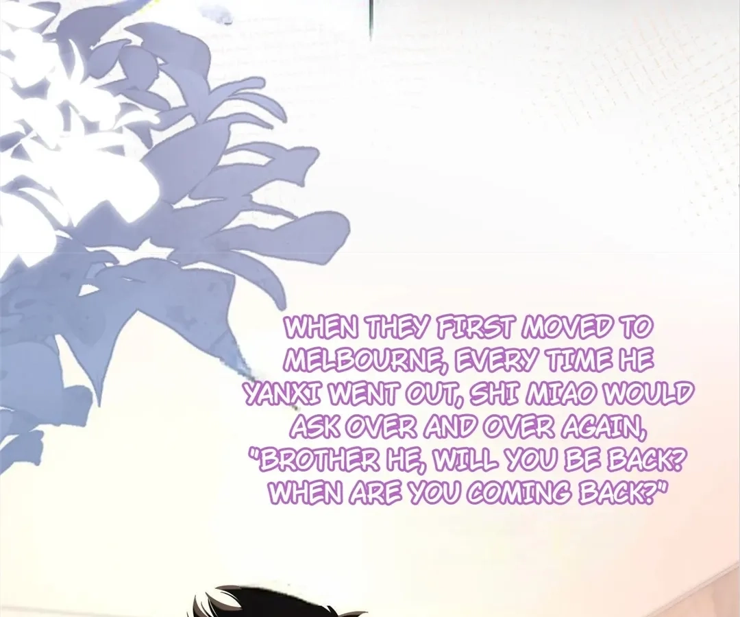 Before and After Goodbye Chapter 91 page 39 - 