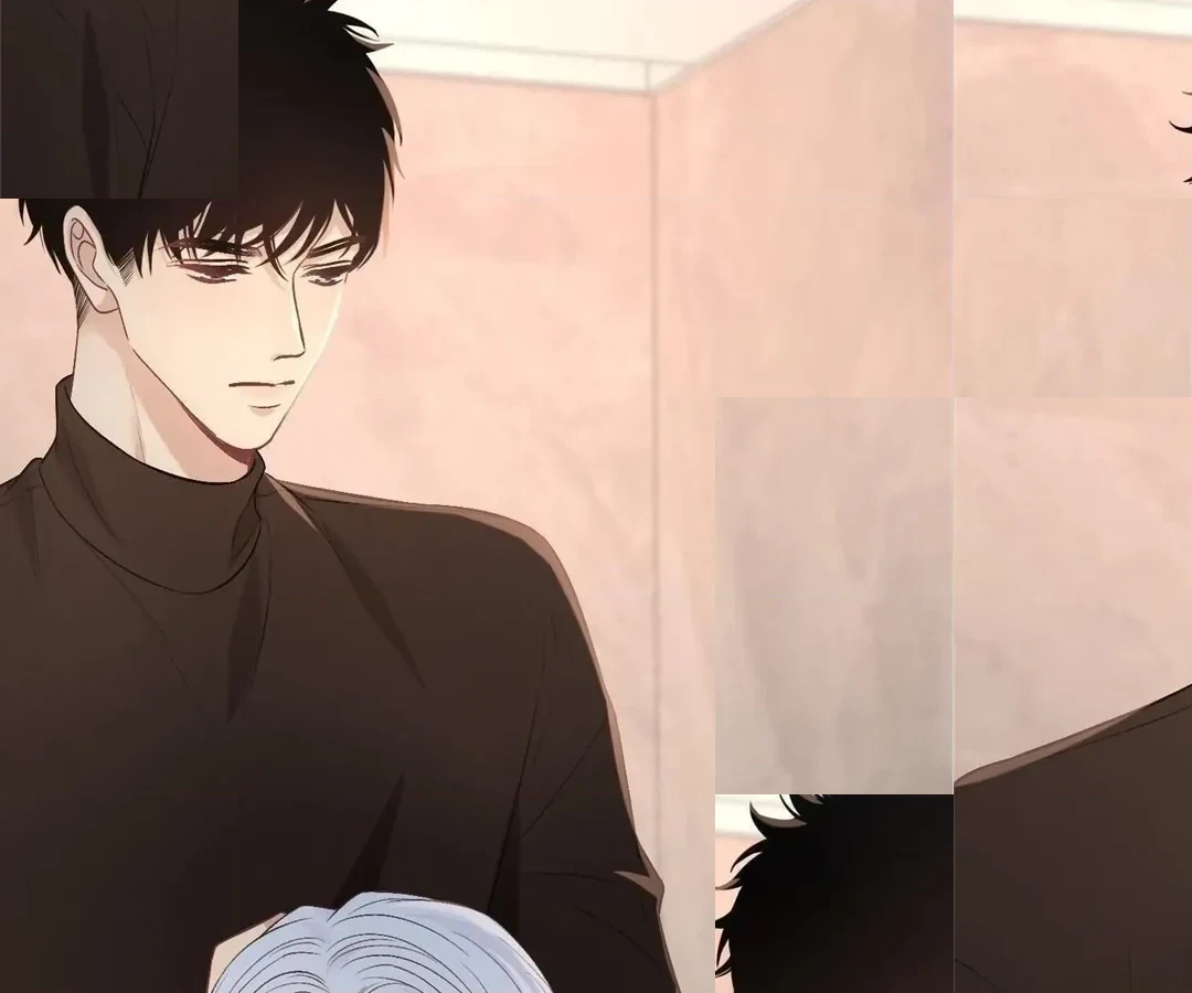 Before and After Goodbye Chapter 91 page 40 - 
