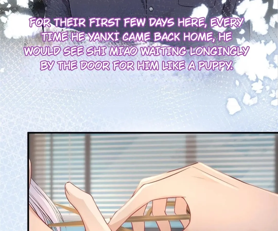 Before and After Goodbye Chapter 91 page 42 - 