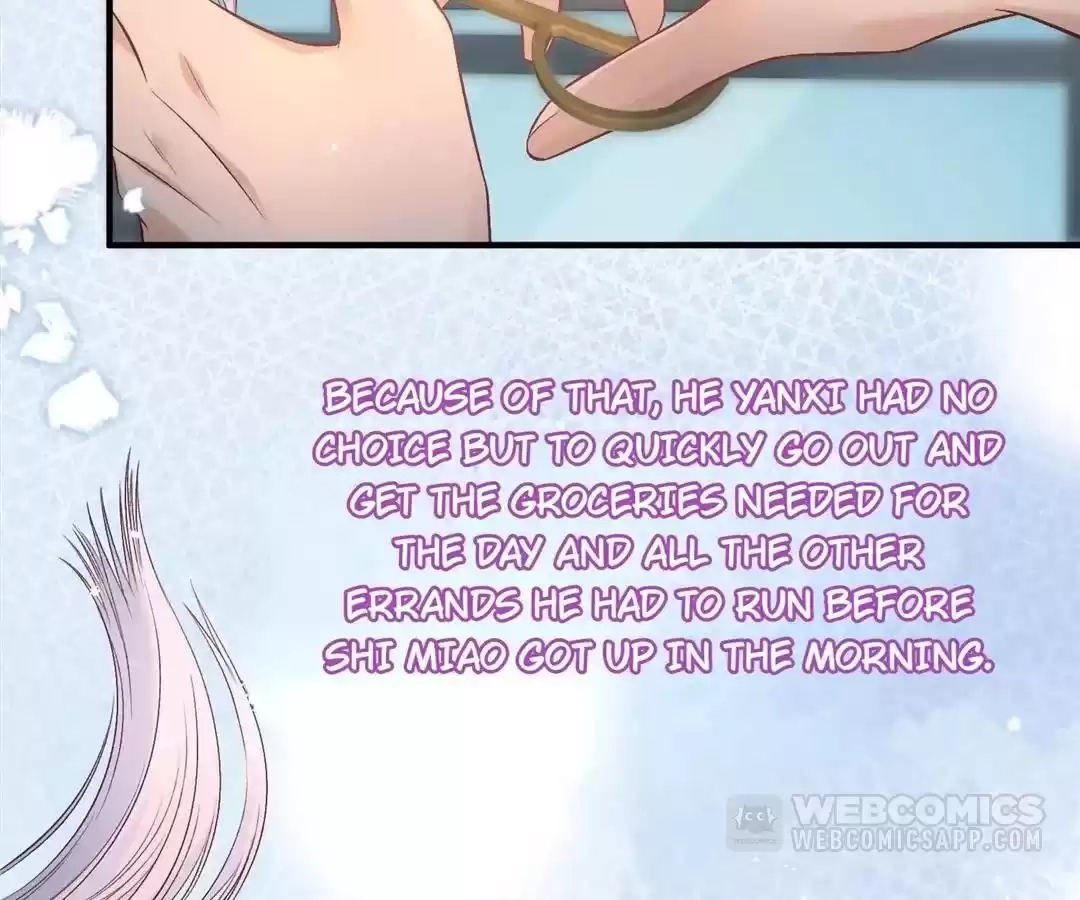 Before and After Goodbye Chapter 91 page 43 - 